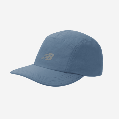 NEW BALANCE 5 PANEL TRAINER kepurė