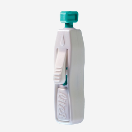 VITREX STERILANCE LITE III lancetai