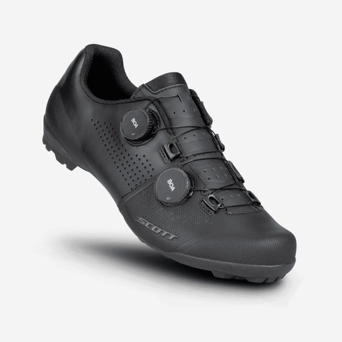 SCOTT GRAVEL RC CARBON moteriški dviratininko batai