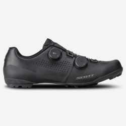 SCOTT GRAVEL RC CARBON moteriški dviratininko batai