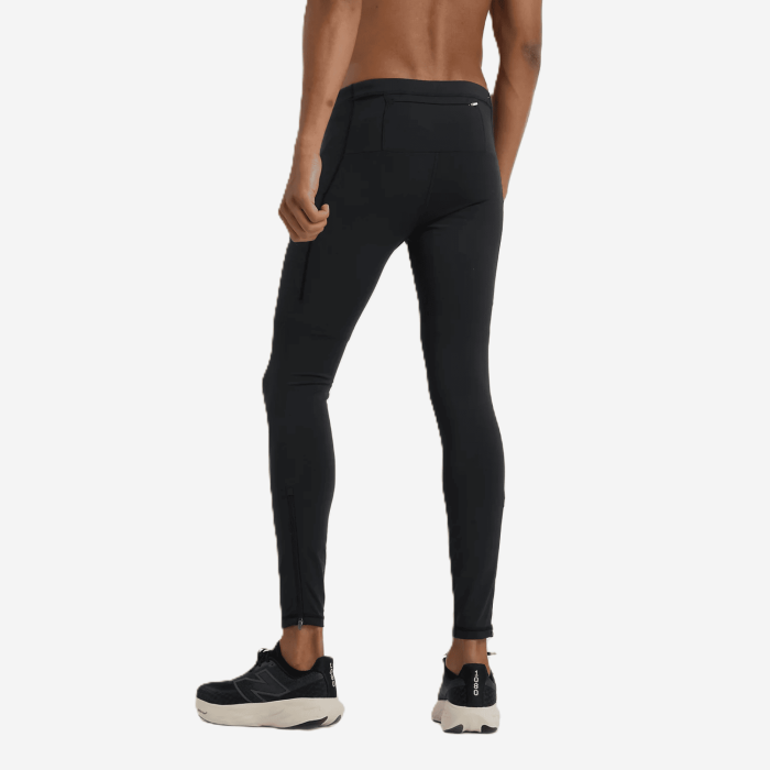 NEW BALANCE SLEEK POCKET vyriškos bėgimo timpos