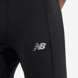 NEW BALANCE SLEEK POCKET vyriškos bėgimo timpos