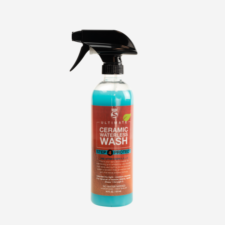 SILCA ULTIMATE CERAMIC WATERLESS dviračio ploviklis