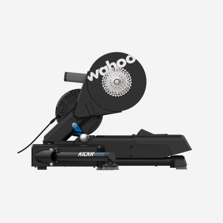 WAHOO KICKR MOVE POWERTRAINER treniruoklis