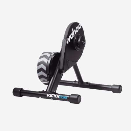 WAHOO KICKR CORE ZWIFT COG/CLICK treniruoklis