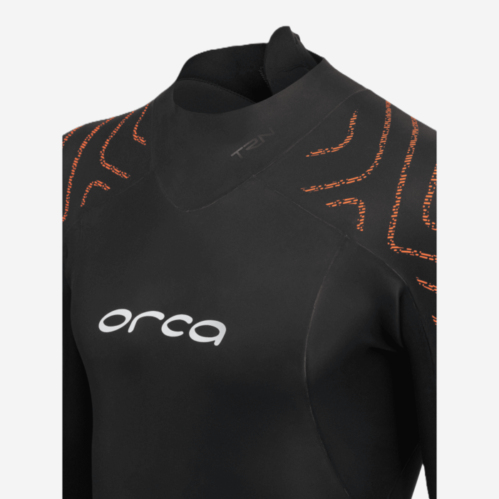 ORCA VITALIS TRN moteriškas hidrokostiumas