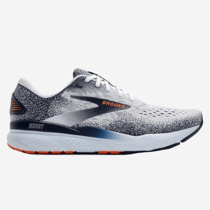BROOKS GHOST 16 vyriški bėgimo batai BROOKS GHOST 16 vyriški bėgimo batai