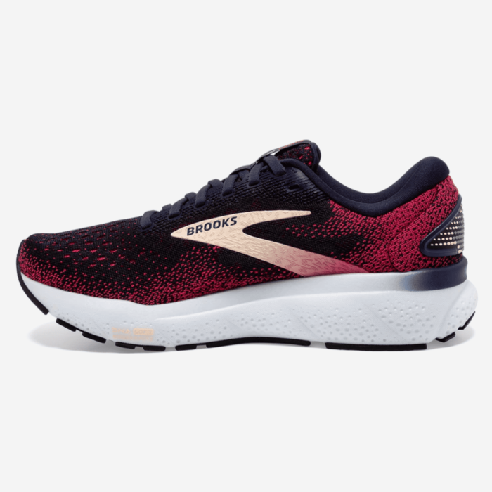 BROOKS GHOST 16 moteriški bėgimo batai