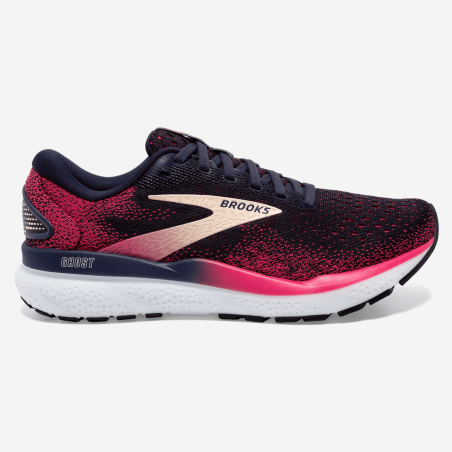 BROOKS GHOST 16 moteriški bėgimo batai