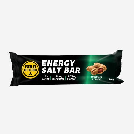 GOLD NUTRITION SALT batonėlis