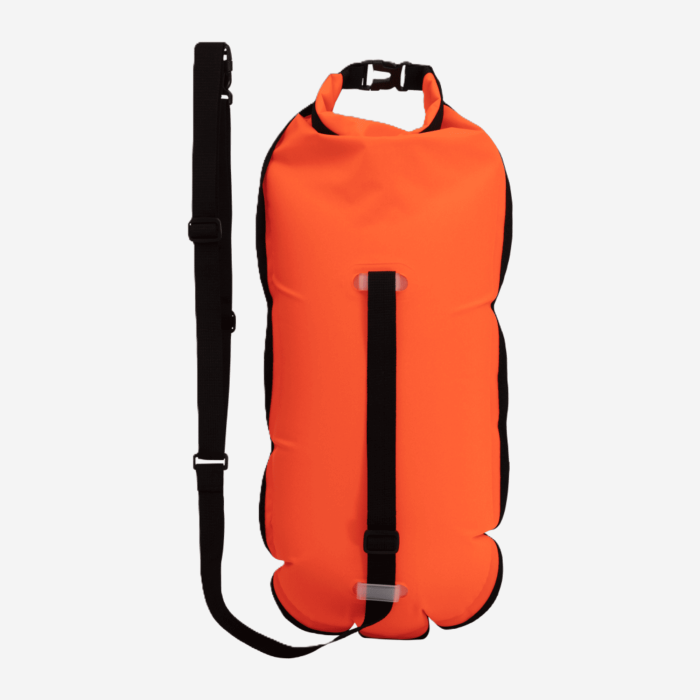 ORCA SAFETY BUOY plūduras