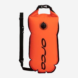 ORCA SAFETY BUOY plūduras