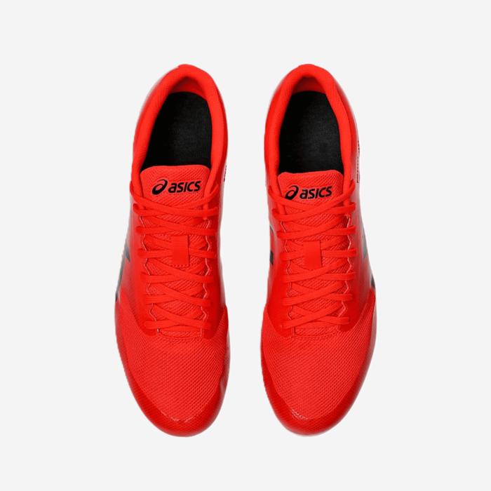 ASICS HYPER LD 6 lengvosios atletikos bateliai
