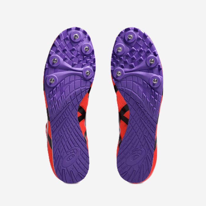 ASICS HYPER LD 6 lengvosios atletikos bateliai