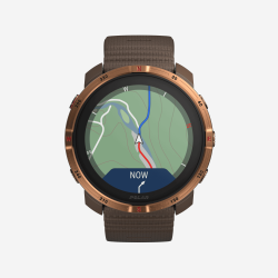 POLAR GRIT X2 sportinis laikrodis