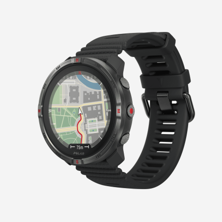 POLAR GRIT X2 sportinis laikrodis | S-Sportas.lt