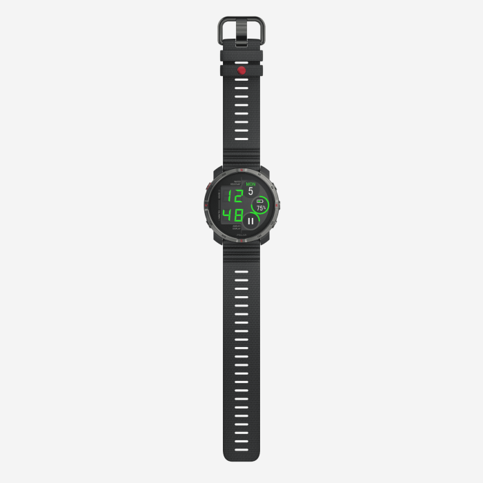 POLAR GRIT X2 sportinis laikrodis
