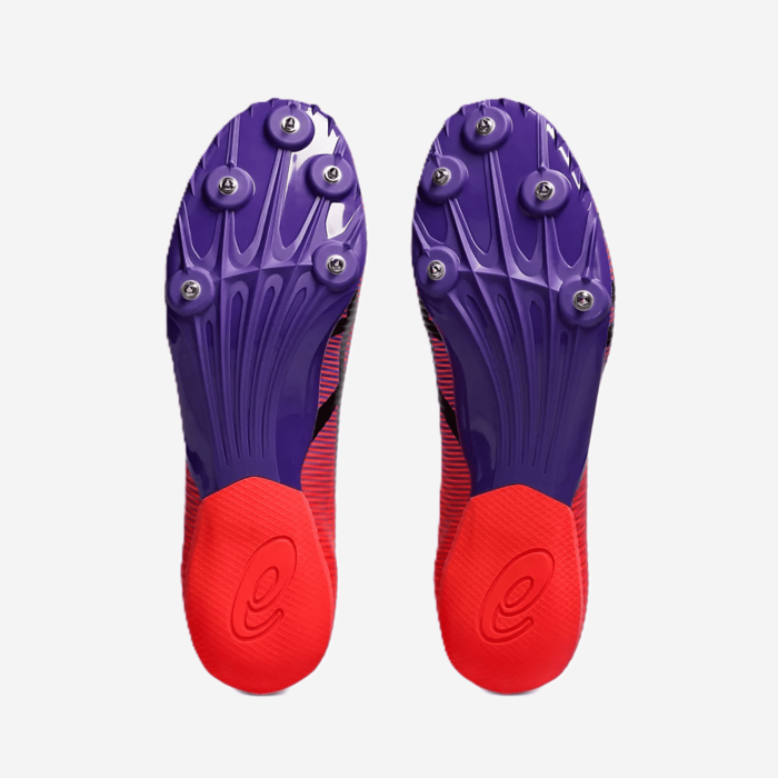 ASICS HYPERSPRINT 8 lengvosios atletikos batai