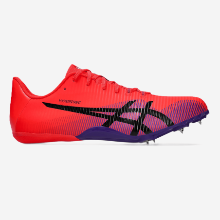 ASICS HYPERSPRINT 8 lengvosios atletikos batai
