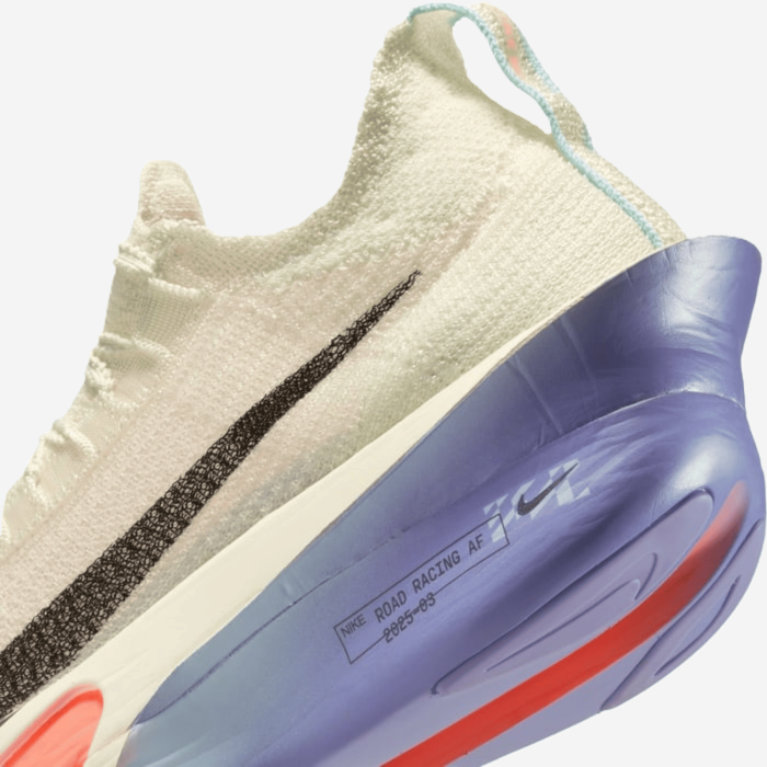 NIKE ALPHAFLY NEXT% 3 moteriški bėgimo batai