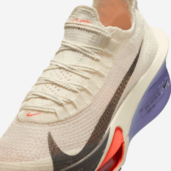 NIKE ALPHAFLY NEXT% 3 moteriški bėgimo batai