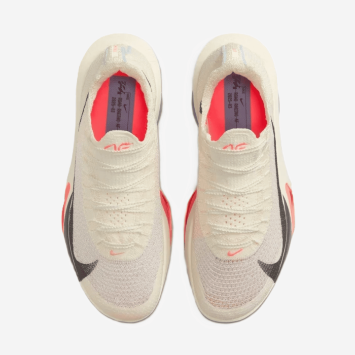 NIKE ALPHAFLY NEXT% 3 moteriški bėgimo batai