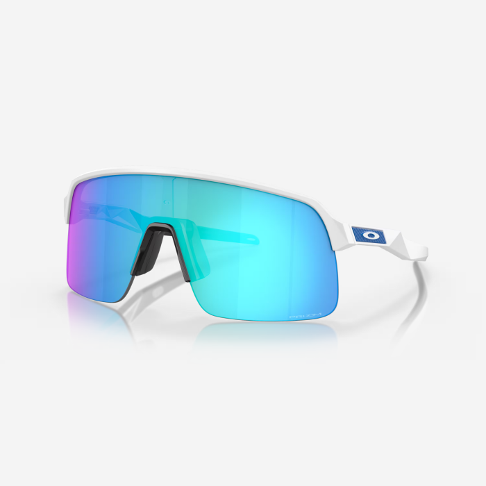 OAKLEY SUTRO LITE PRIZM SAPPHIRE akiniai sportui