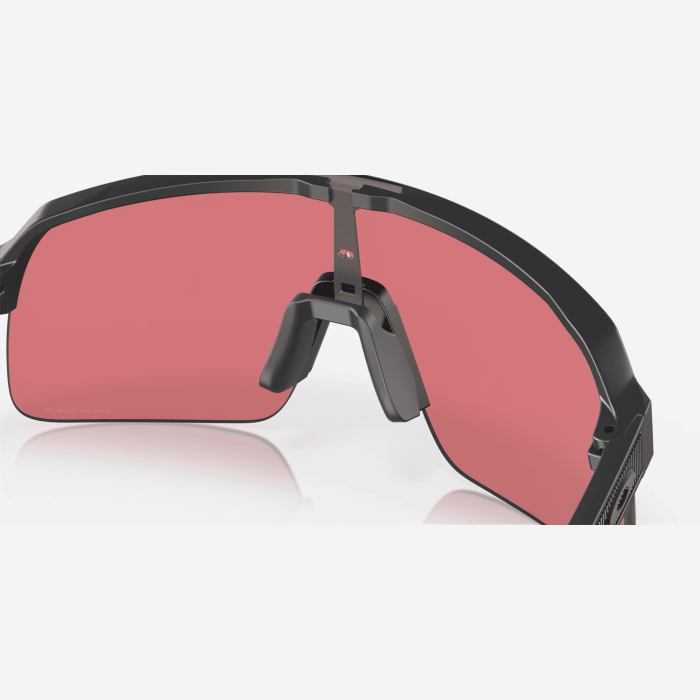 OAKLEY SUTRO LITE PRIZM TRAIL TORCH akiniai | S-Sportas.lt