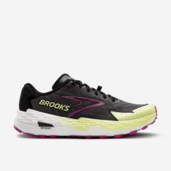 BROOKS CATAMOUNT 4 moteriški trail batai