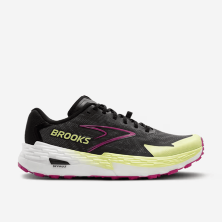 BROOKS CATAMOUNT 4 moteriški trail batai