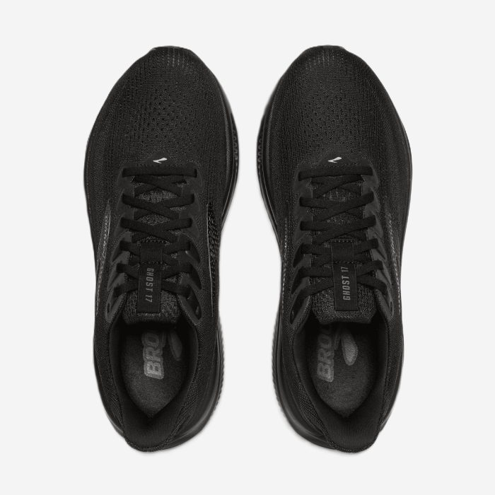 BROOKS GHOST 17 platūs vyriški batai