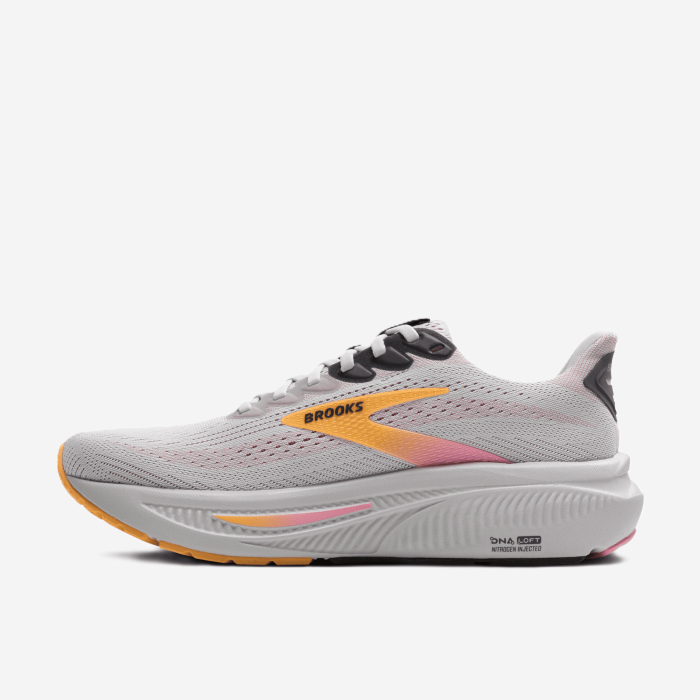 BROOKS GHOST 17 moteriški bėgimo batai