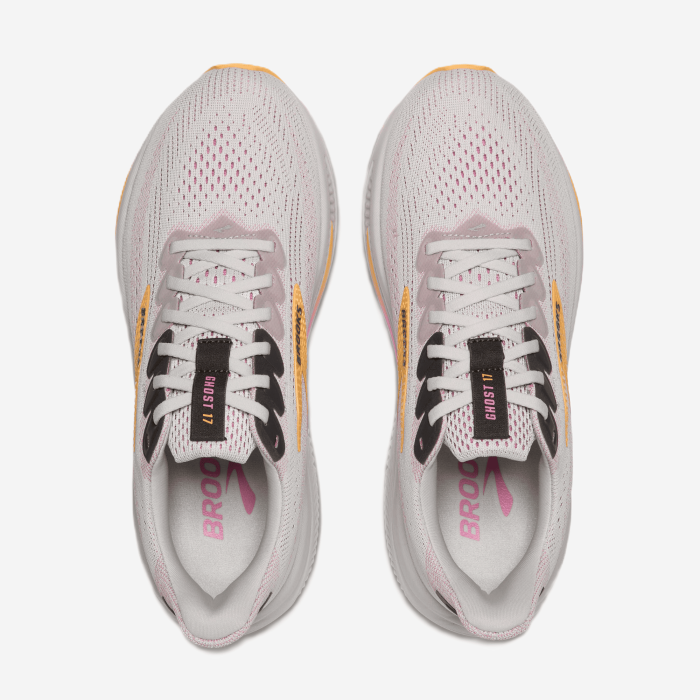 BROOKS GHOST 17 moteriški bėgimo batai