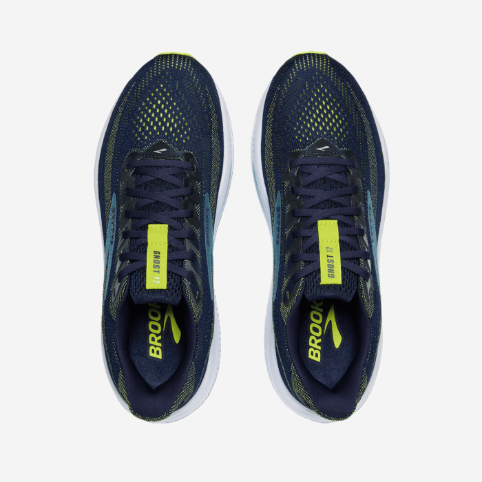 BROOKS GHOST 17 vyriški bėgimo batai