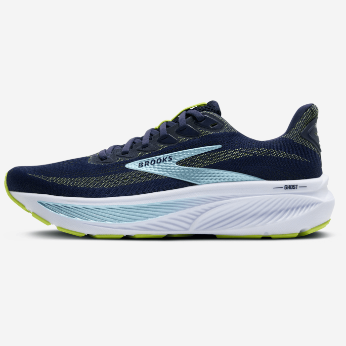 BROOKS GHOST 17 vyriški bėgimo batai