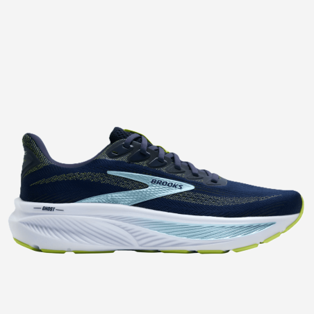 BROOKS GHOST 17 vyriški bėgimo batai