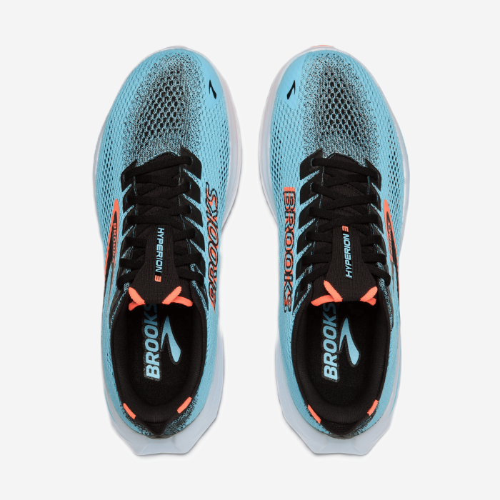 BROOKS HYPERION 3 vyriški bėgimo batai