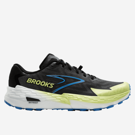 BROOKS CATAMOUNT 4 vyriški trail batai