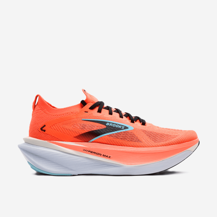 BROOKS HYPERION MAX 3 vyriški bėgimo batai BROOKS HYPERION MAX 3 vyriški bėgimo batai