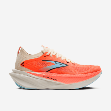 BROOKS HYPERION MAX 3 moteriški bėgimo batai