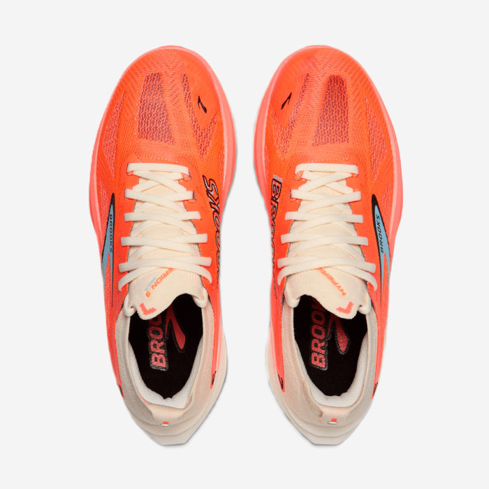 BROOKS HYPERION MAX 3 moteriški bėgimo batai