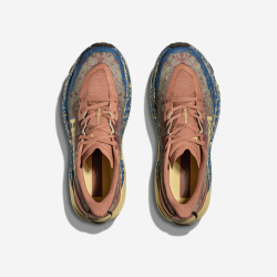 HOKA SPEEDGOAT 6 vyriški trail batai