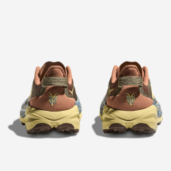 HOKA SPEEDGOAT 6 vyriški trail batai