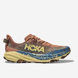 HOKA SPEEDGOAT 6 vyriški trail batai