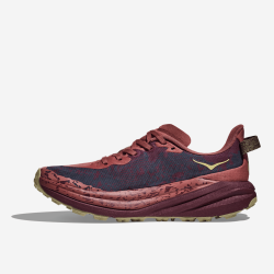 HOKA SPEEDGOAT 6 moteriški trail batai