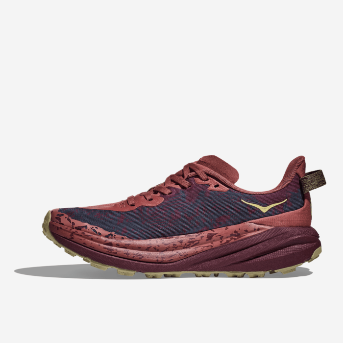 HOKA SPEEDGOAT 6 moteriški trail batai