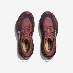 HOKA SPEEDGOAT 6 moteriški trail batai