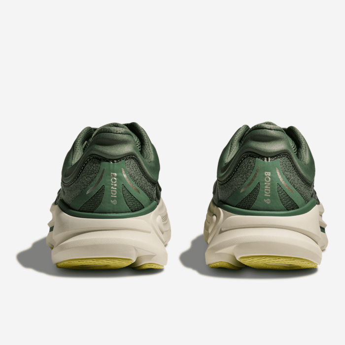 HOKA BONDI 9 vyriški bėgimo batai
