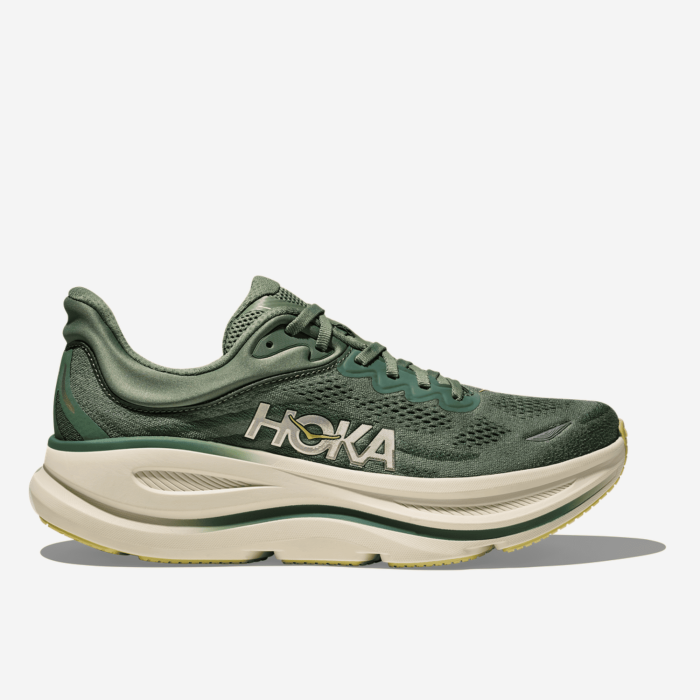 HOKA BONDI 9 vyriški bėgimo batai HOKA BONDI 9 vyriški bėgimo batai