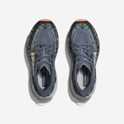 HOKA SPEEDGOAT 6 platūs moteriški batai